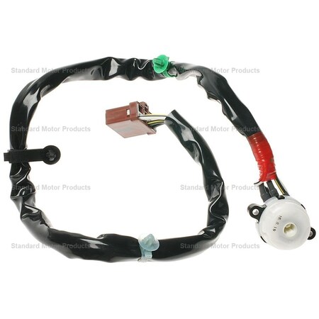 Standard Ignition Ignition Starter Switch, Us-395 US-395